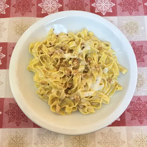 Create genuine Italian dishes